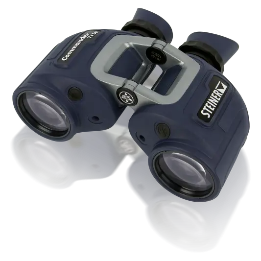 Marine Binoculars | Steiner High-Quality Optics